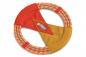 Preview: Ruffwear Pacific Ring Toy Sockeye Red